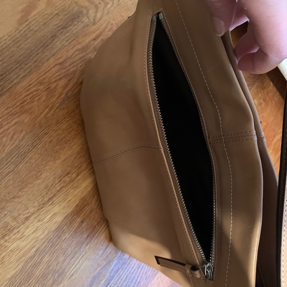 Coach Hobo Shoulder Bag - Picture 6 of 12